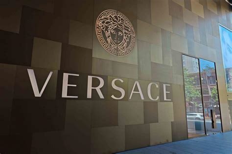 Versace Parent Capri Stock Tumbles as Judge Blocks